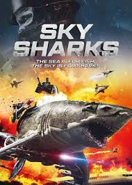 +18 Sky Sharks 2021 Dub in Hindi full movie download
